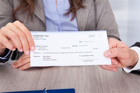 How Long Will It Take To Get A Settlement Check After A Personal Injury