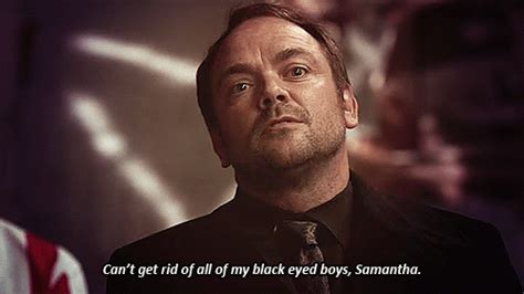 Funny Quotes Supernatural Crowley QuotesGram