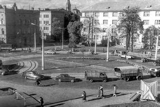 Kawał historii na zdjęciach sprzed lat Zobaczcie jak wyglądała