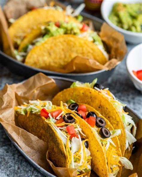 10 Epic Vegetarian Taco Recipes You Ll Want To Make ASAP Vegetarian