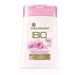 Yves Rocher Culture Bio Mauve Bio