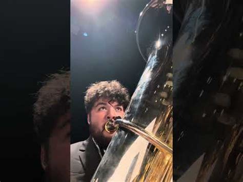 Olympic Fanfare By John Williams Tuba Cam YouTube