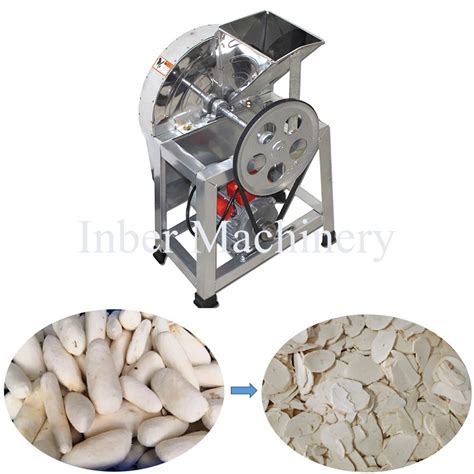 Agriculture Businees Cassava Gratercassava Grinding Flour Production Machine Uganda Cassava