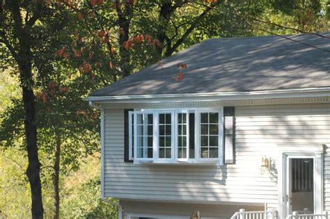 Bay Window Installation Basking Ridge Nj Monk S Home Improvements