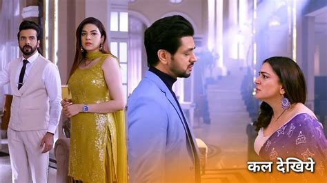 Kundali Bhagya 18 January 2023 Promo Preeta And Arjun Again Shaddi