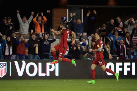 Usa Vs Honduras 2018 World Cup Qualifiers What We Learned Stars And