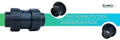 Kulano Store Pvc U R Ckschlagventile Von Plimex Zuverl Ssige Und