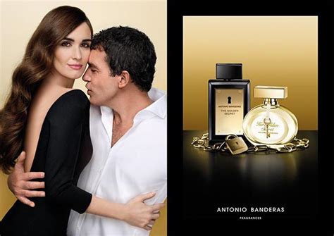 Парфюм Антонио Бандерас (Antonio Banderas): ароматы, отзывы. Женская и ...