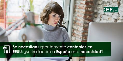 Descarga Gratuita Se Necesitan Urgentemente Contables En Ee Uu Se