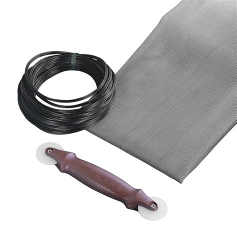 Window Screen Repair Kit | Camping World