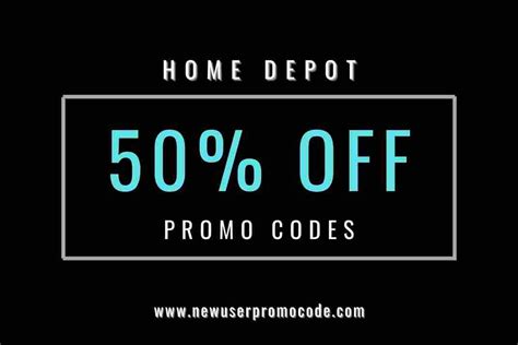 Home Depot Promo Code 2025 April Fools Emily Hong