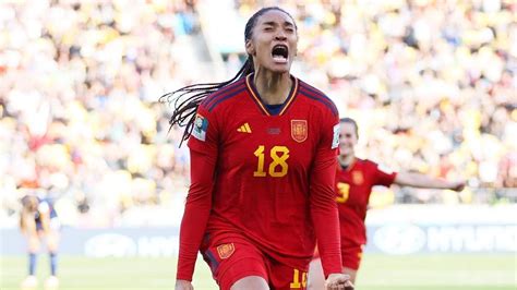 Spain beat Netherlands in extra time, advance to first Women's World ...