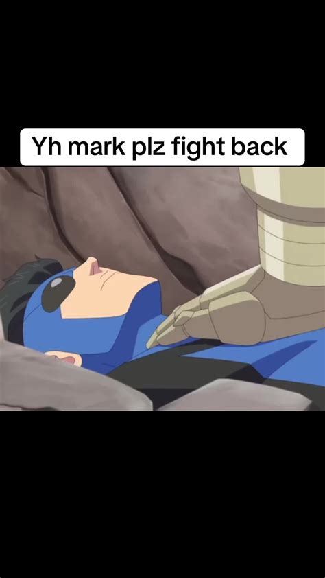 Invincible Show: Mark vs. Conquest Episode 3 | TikTok