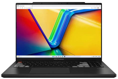 ASUS Vivobook Pro 16X 13980HX RTX 4070 16 0 3 2K 3200 X 2000