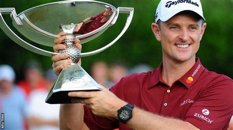 Tiger Woods Wins Tour Championship As Justin Rose Secures Fedex Cup