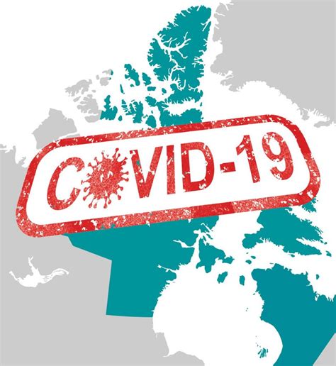 Nunavut Reports Two New Cases Of Covid