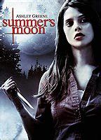 Summer S Moon Nude Scenes Aznude
