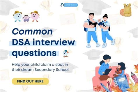 Dsa Interview Questions Cheatsheet Tips And Strategies Bluetree Education Group