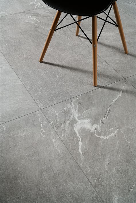 Coem Cardoso Grigio Chiaro Naturale Rettificato 30x120 PC623R płytki