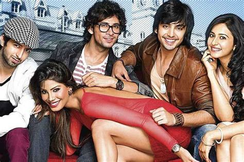 Film Review: Yaariyan - Blog