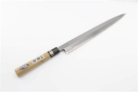 Yanagiba Knives - Sashimi Knives - The Blade Runner