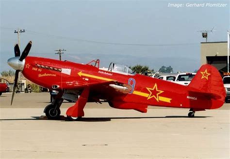 Archivo Yak9 1  Ecured