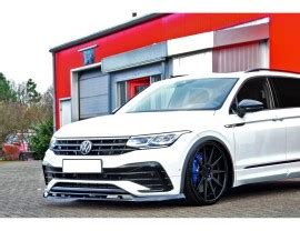 VW Tiguan 2 Facelift Matrix3 Elso Lokharito Toldat