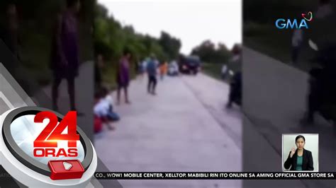 Jeep Naaksidente Nang Nawalan Umano Ng Preno Patay Mahigit