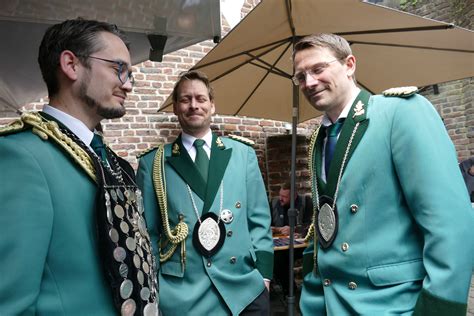 Fest Am Dicken Turm Zur Er Ffnung Der Sch Tzensaison