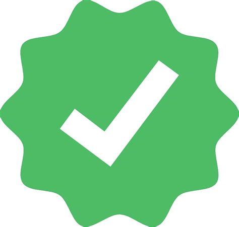 New_verified - Discord Emoji