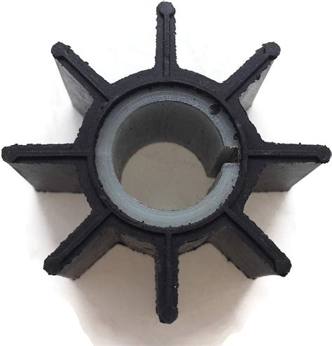 Amazon Boat Motor Water Pump Impeller 334 65021 0 M 18 8921 47