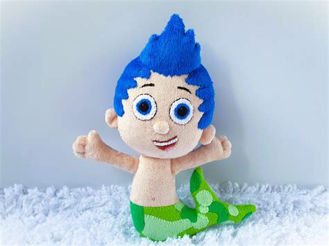 Custom Deema plush and others – AnnushkaToys Custom plush