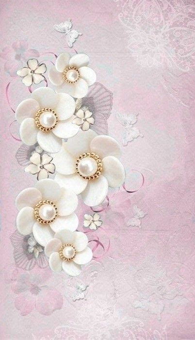 Pin By Eleftheria Merkoulidi On Beautiful Elegant Wallpaper Floral Rings Floral Wallpaper