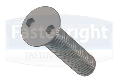 What Are Tamper Proof Screws Choosing Security Screws Fastenright
