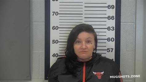 GREGATH ANGEL PATIENCE 10 24 2023 Platte County Mugshots Zone