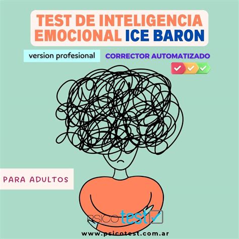 Test De Inteligencia Emocional Psicologia Infoupdate Org