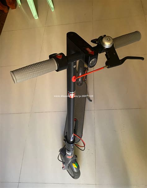 Xiaomi Scooter 98 Price 160 00 In Stueng Mean Chey 3 Mean Chey