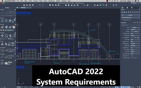 Аналоги Autocad 2022 фото