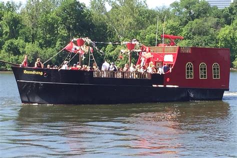 Adult Pirate Ship Party Cruise On The Potomac River Washington Dc Compare Price 2023