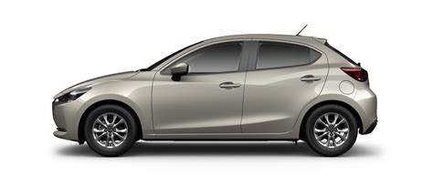 Build And Price Your Mazda2 Mazda Australia