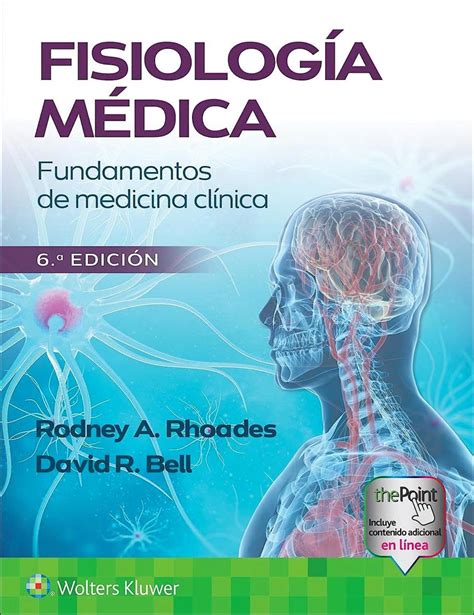 Fisiologia Medica Fundamentos De Medicina Cl Nica