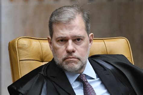 Dias Toffoli Internado Em Hospital Terra Brasil Not Cias