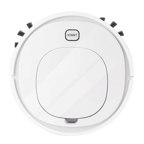 Wholesale ES32 Intelligent Robot Vacuum Cleaner Cleaning Machine ...