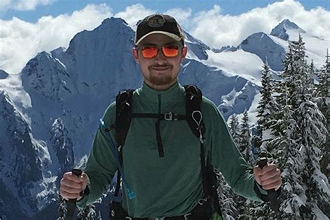 Official Body Recovered From Olympic National Park Likely Missing Hiker Peninsula Daily News