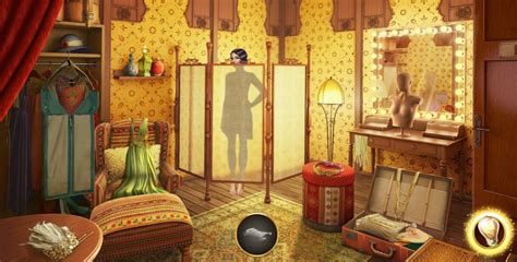 June S Journey Hidden Objects Vol Ch Unveiled Dressing