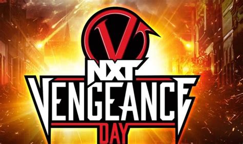 WWE NXT Vengeance Day Results – February 4, 2024 - PWMania - Wrestling News