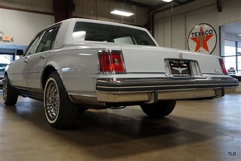 1979 Cadillac Seville Norfolk Gray With 0 Available Now For Sale