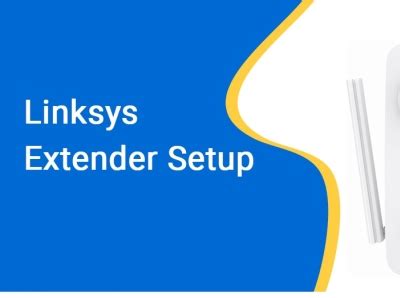 Linksys Extender Setup Via Extender Linksys By Evagloria On Dribbble