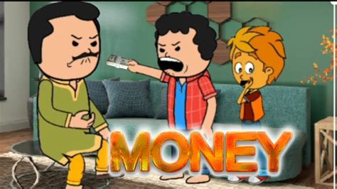 Money টাকা Bangla Video Youtube