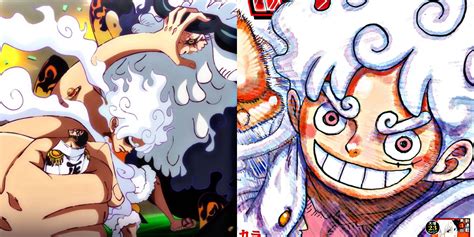 One Piece Oda Finally Settles The Yonko Vs Admirals Debate Forever